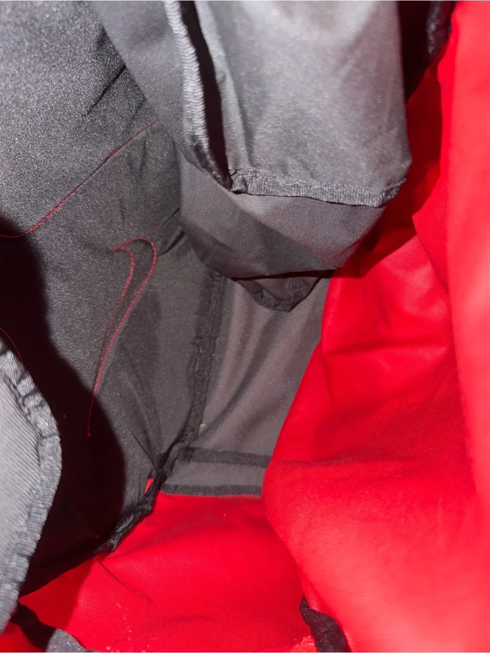 Nike sporty backpack